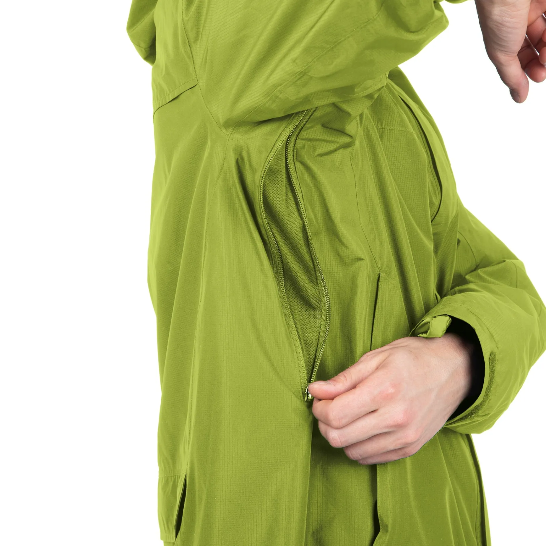 Veste RAIN OVER HYDROSCUD®