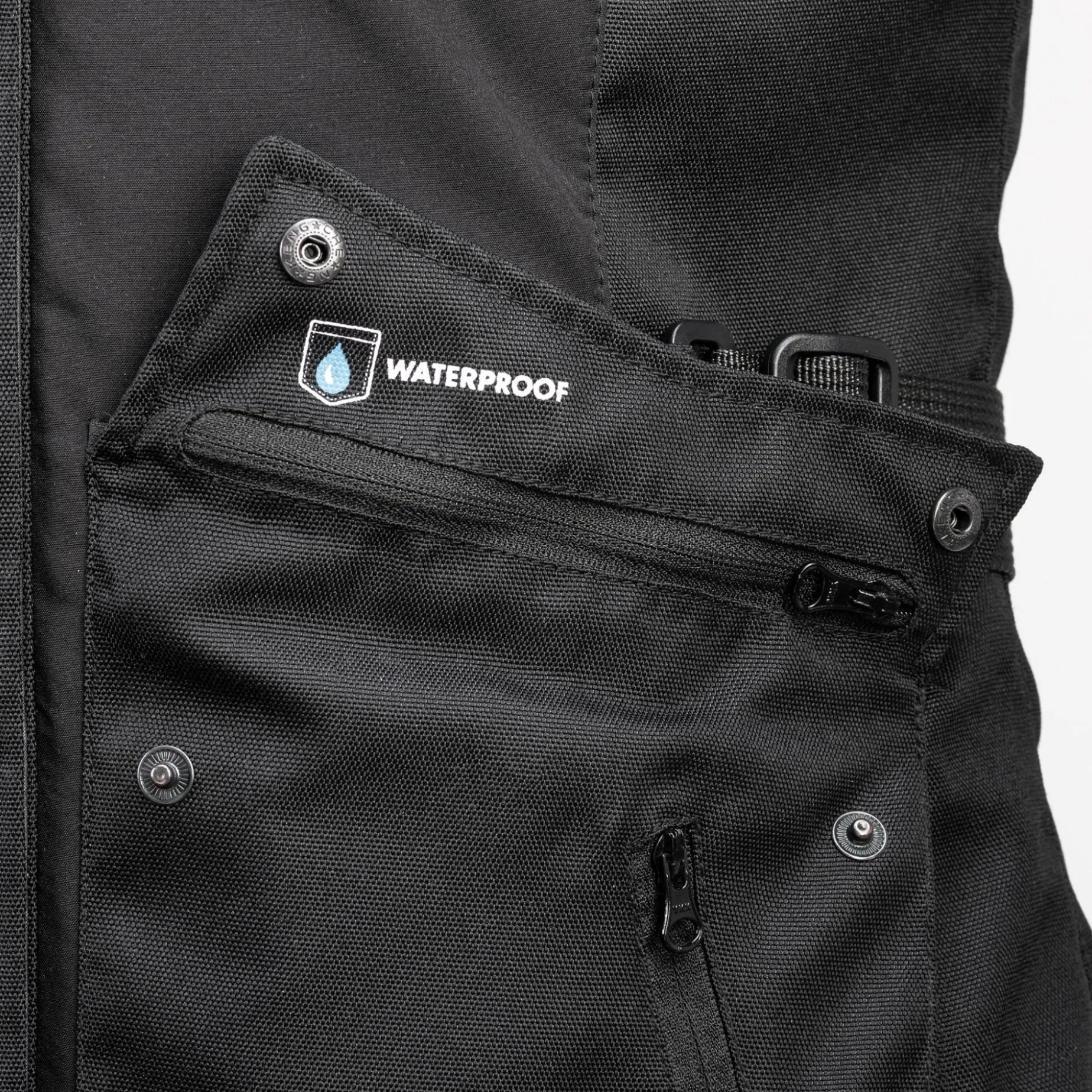 Veste 4STROKE LADY HYDROSCUD®