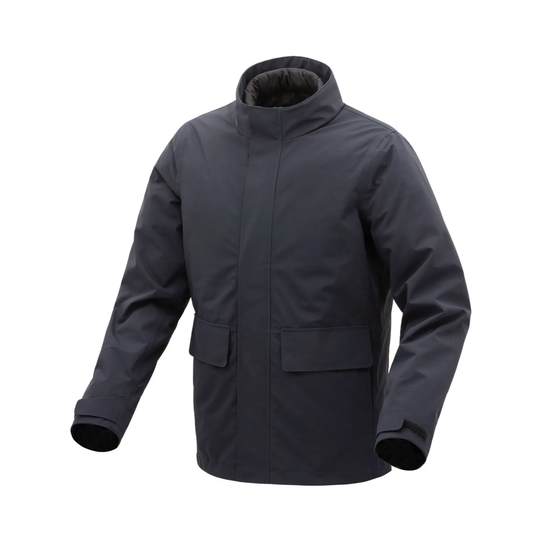 Veste URBAN DISTRICT HYDROSCUD®