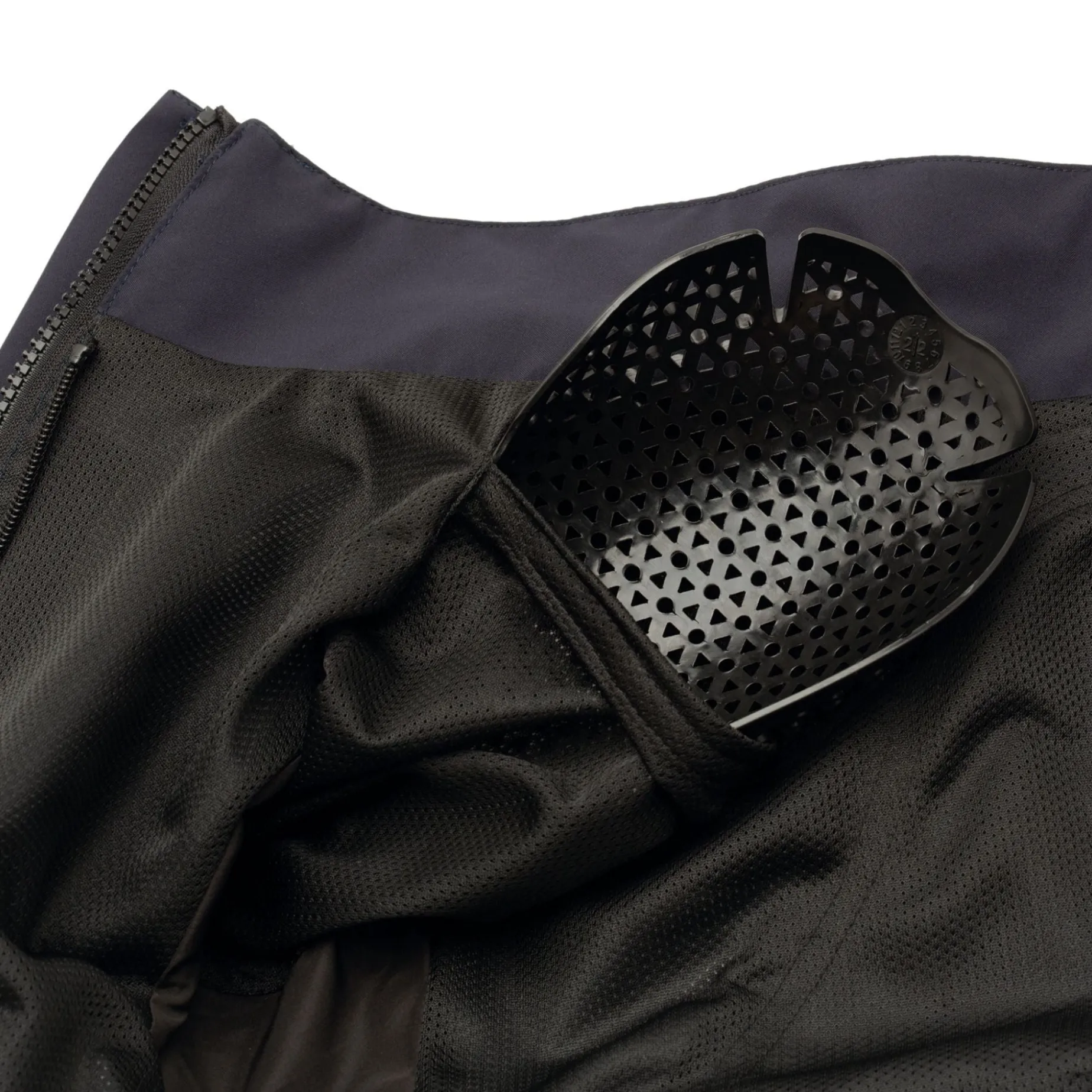 Veste URBAN DISTRICT HYDROSCUD®