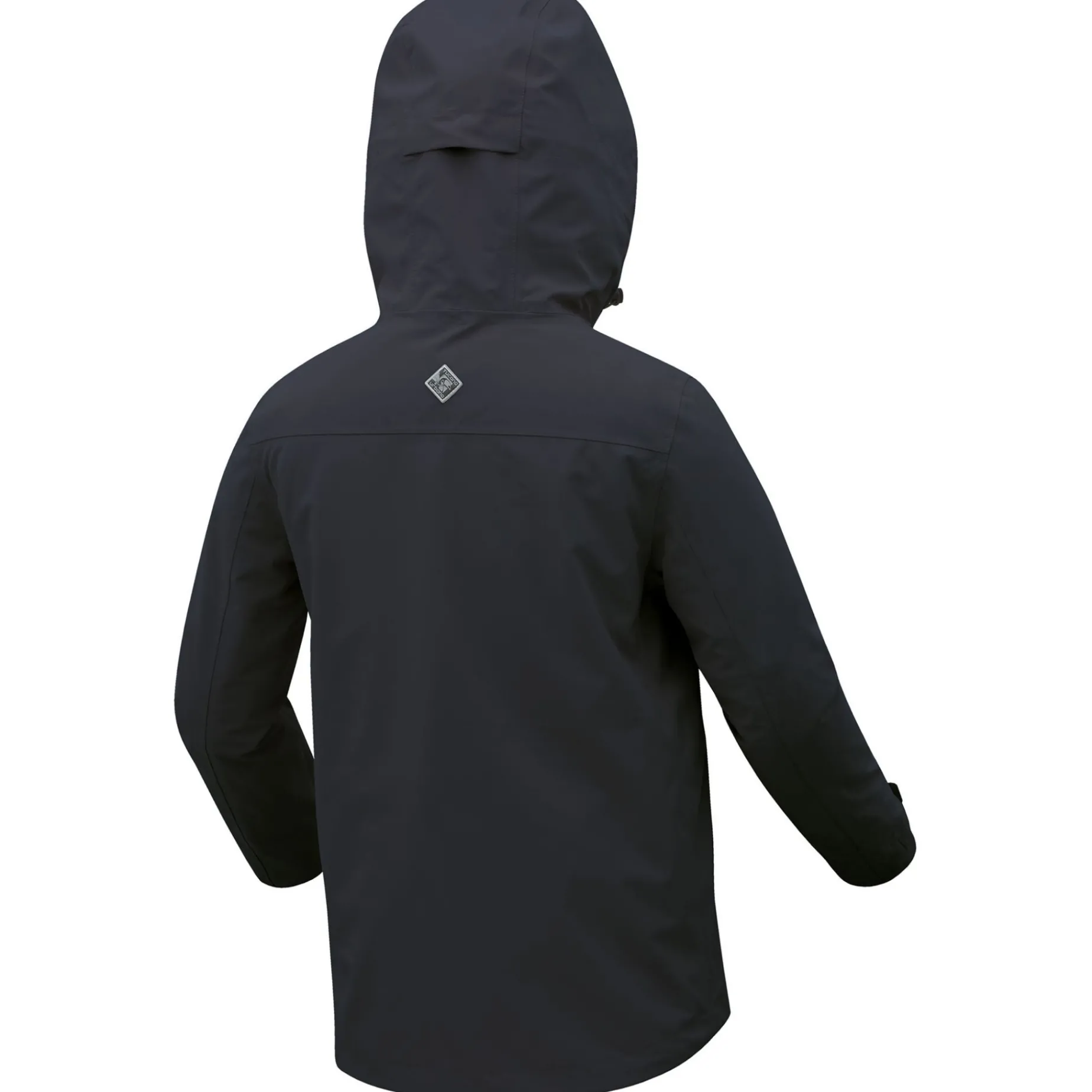 Veste URBANA DISTRICT HYDROSCUD®