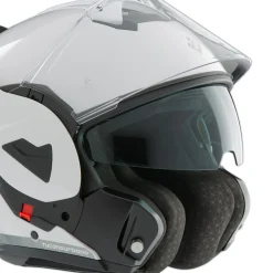 VISIERE SOLAIRE - CASQUE FASTFLIP