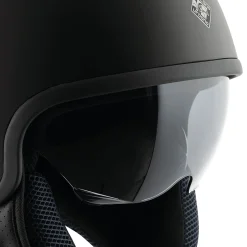 VISIERE SOLAIRE ALL DAY - CASQUE EL'FRESH 6.0